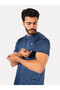Core Tshirt - Navy - 3