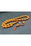 Osama Omari Masterpiece Old-Fashioned Flattened Rooster Imame 50 Years Old German Faturan