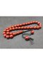 Osama Omari Masterpiece Old-Fashioned Flattened Rooster Imame 50 Years Old German Faturan