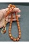 Osama Omari Masterpiece Old-Fashioned Flattened Rooster Imame 50 Years Old German Faturan - 4
