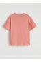 Lcw Kids Girl T-Shirt and Shorts - 3