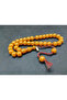 Osama Omari Masterpiece Old-Fashioned Flattened Rooster Imame 50 Years Old German Faturan - 3
