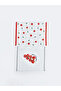 I Embroidered Drying Cloth 2-Pack 40X50 cm from Freezen Store - 3