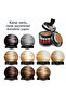 Make up Powder for Eyebrows, Beards and Hair Roots 4Gr. - 6