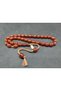 Osama Omari Masterpiece Old-Fashioned Flattened Rooster Imame 50 Years Old German Faturan - 2