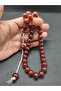 Osama Omari Masterpiece Old-Fashioned Flattened Rooster Imame 50 Years Old German Faturan - 4