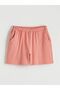 Lcw Kids Girl T-Shirt and Shorts - 4