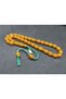Osama Omari Masterpiece Old-Fashioned Flattened Rooster Imame 50 Years Old German Faturan