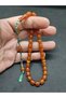 Osama Omari Masterpiece Old-Fashioned Flattened Rooster Imame 50 Years Old German Faturan - 4