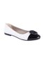 Kri̇os Women's Ballerina Ballet Shoes - 6
