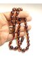 Muhammed Dabbas Masterpiece Handcrafted Signature Crimped Amber - 5