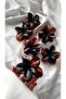 6-Piece Lotus Buckle Women's Hair Accessory - 5
