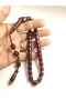 Muhammed Dabbas Masterpiece Handcrafted Signature Crimped Amber - 5