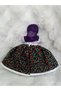 Traditional Tales Come to Life: Handmade Onion Doll from the Heart of Anatolia Shev5 - 7