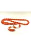 Furkan Gül Masterpiece Handcrafted and Sealed Crimped Amber - 2