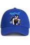 Manifest Zoktay Concert Concept Premium Printed Breathable 100% Cotton Cap