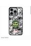 Protective case, MagSafe, iPhone 13 PRO MAX - Marvel_Hulk
