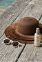 Riviera Shade Design Maxi Size Pinterest Tasseled Wide Brim Straw Hat - 3
