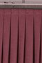 1-2.5 Normal Sleeves, Single Wing, Rose Dry Color, Background Curtain, Background Curtain with Bird Gift - 4