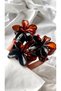 3-Piece Lotus Buckle Women's Hair Accessory - 4