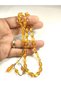 Furkan Gül Masterpiece Handcrafted and Signed Sealed German Zar Amber - 4