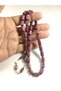 Mehmet Erbabacan Masterpiece Handcrafted Signature Natural Morgül Wood - 4