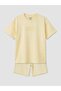 Lcw Kids Printed Boys' Shorts Set