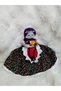 Traditional Tales Come to Life: Handmade Onion Doll from the Heart of Anatolia Shev5