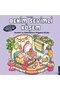 Alfa Kalem</DNTCTMS>+ My Warm Feelings+ Yılbaşım</DNTCTMS>+ My Cute Corner+ Dostlarım</DNTCTMS>( Coco Wyo) 4 Books New - 3