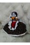 Traditional Tales Come to Life: Handmade Onion Doll from the Heart of Anatolia Shev5 - 9