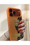 Tiger Cover Compatible with iPhone 17 Pro - 2