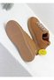 D26Ya-7750 Genuine De Leather Asual Daily Sne Sneakers or Shoes Women - 6