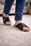 Men's Anatomical Sole Lightweight Summer Casual Slippers - 3