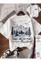 Omor Print, Unisex T-Shirt (Unisex)