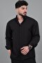 Double Summer Long Sleeve Shirt Mrs 217_40416 - 3