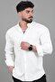 Double Summer Long Sleeve Shirt Mrs 217_40416 - 2
