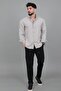 Double Summer Long Sleeve Shirt Mrs 217_40416 - 3