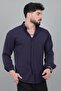 Double Summer Long Sleeve Shirt Mrs 217_40416 - 3