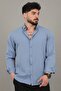 Double Summer Long Sleeve Shirt Mrs 217_40416