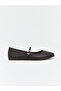 Nevavm Leather-Look Women's Ballerinas with a Difference - 2