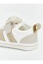 Toy Detailed Baby Boy Pre-Walking Shoes (S6) - 5