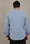 Double Summer Long Sleeve Shirt Mrs 217_40416 - 6