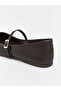 Nevavm Leather-Look Women's Ballerinas with a Difference - 5