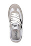 Addition I Women's White / Black Casual Sneakers - 5