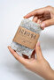 Pure Crystal Rock Salt Soap - Skin Cleanser with Exfoliating Effect and Pore Purifying Properties - 5