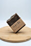 Cold Process Juniper Tar Soap - Purifying Skin & Hair Care - 5