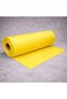 50 Meters One Piece 70 cm Width Fiber Yellow Tela Fabric Yellow Decoration Fabric Mekan Yellow Decoration Fabric