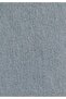 Regular Fit Women's Light Indigo Denim Jean Trousers - 7