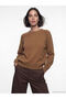 I Zero Roba Collar Women's Knitwear Sweater from Freezen Store - 2