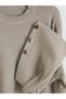 Vizyon New Season Crew Neck Women's Knitwear Sweater - 7